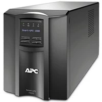 Image of APC Smart 1000VA LCD 230V Interface Port SmartSlot USB