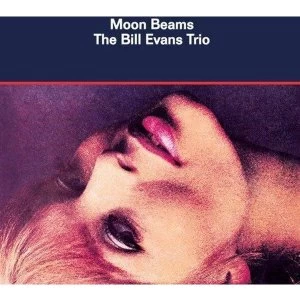 Image of Bill Evans Trio - Moon Beams Vinyl