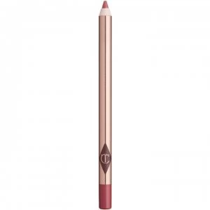 Image of Charlotte Tilbury Lip Cheat - Supersize Me