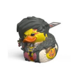 Image of Borderlands Tubbz Collectible Duck - Troy Calypso