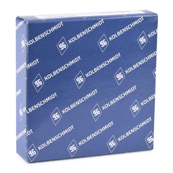 Image of KOLBENSCHMIDT Piston Ring Kit Cyl.Bore: 84mm 800073510000 Piston Ring Set BMW,3 Touring (E91),3 Limousine (E90),3 Limousine (E46),5 Limousine (E60)
