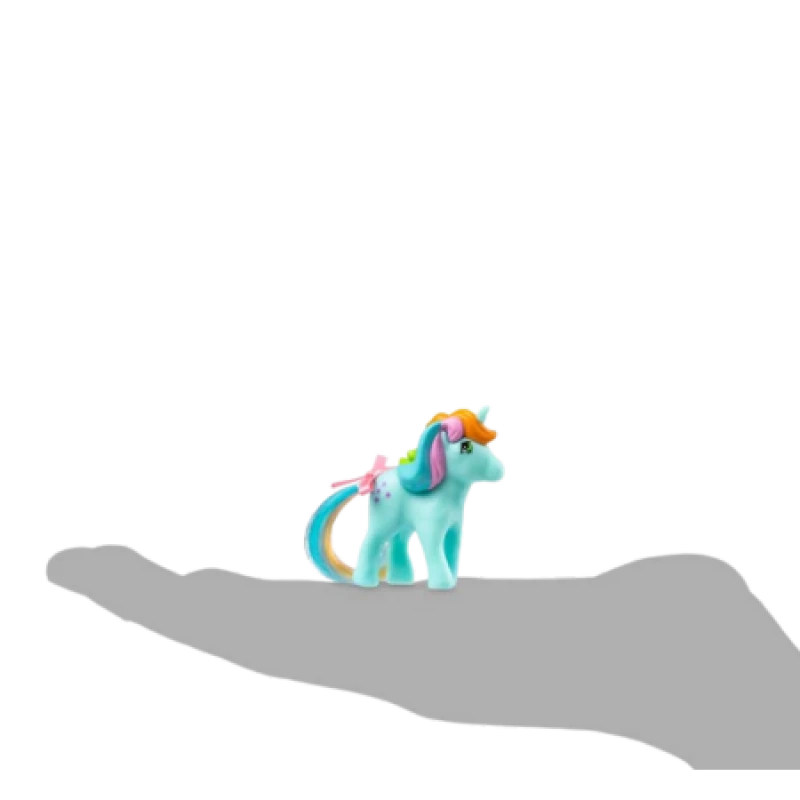 Image of My Little Pony 40th Anniversary Collectible Figures Assorted MLP-35336