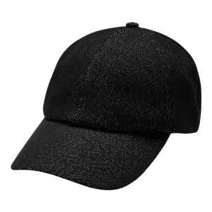 Image of Urban Armor Gear Jacquard PU Cap Ladies - Black
