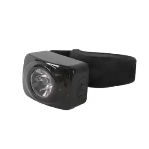 Image of ETC F120B USB Rechargeable Front Light