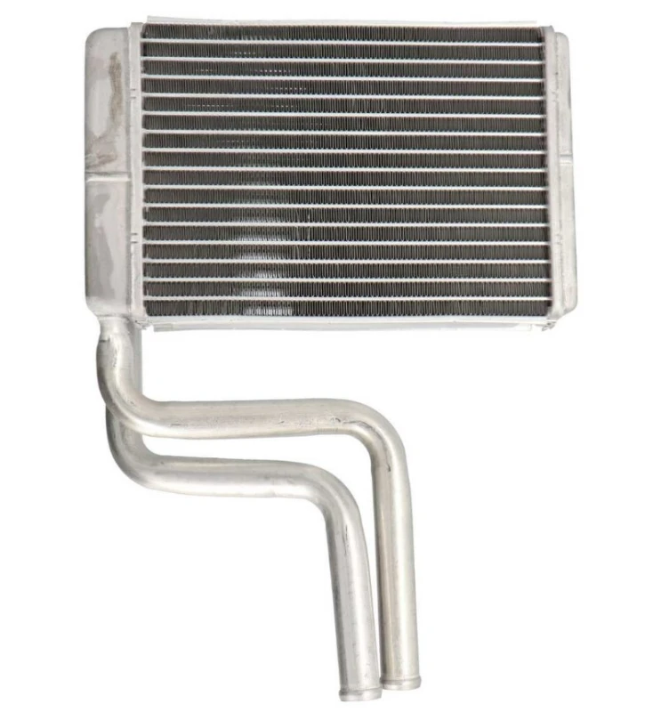 Image of CLIMTEX CH3-050 Heat Exchanger Heat Exchanger,interior heating (467)