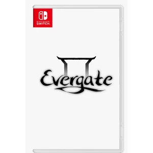 Image of Evergate Nintendo Switch Game