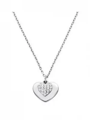 Image of Michael Kors  Love Women Necklace