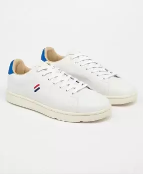 Image of Superdry Vintage Tennis Trainers