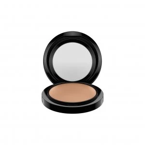 Image of MAC Mineralize Skinfinish Natural Dark Gold