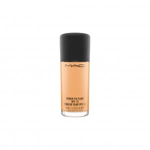 Image of MAC Studio Fix Fluid SPF 15 Foundation Nc43.5