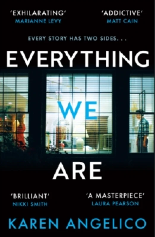 Image of Everything We Are Paperback / softback