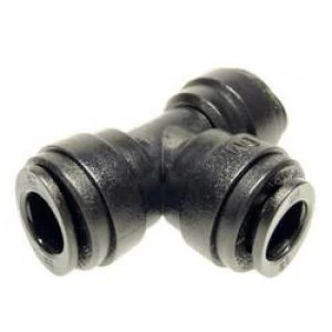 Image of T piece DM Fit Pipe diameter 8 mm