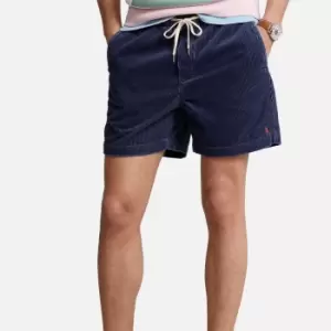 Image of Polo Ralph Lauren Prepster Corduroy Shorts - M
