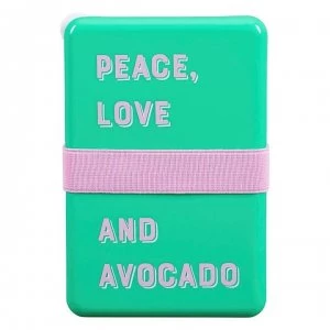 Image of Yes Studio Yes Studio Lunch Box 99 - Multi