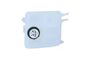 Image of NRF Expansion Tank EASY FIT with cap 454064 Coolant Expansion Tank,Coolant Reservoir FORD,VOLVO,Focus II Schragheck (DA_, HCP, DP)