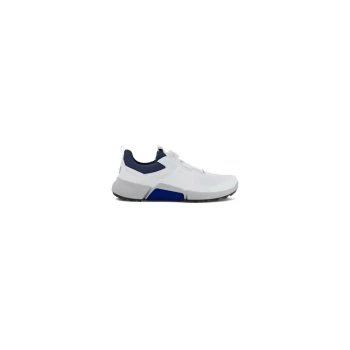 Image of Ecco M Golf Biom H4 Golf Shoe - White - EU43 Size: UK9