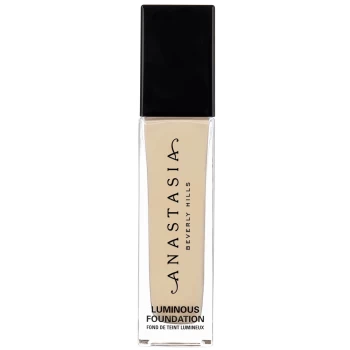 Image of Anastasia Beverly Hills Luminous Foundation 30ml (Various Shades) - 160C