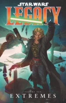 Image of Extremes by John Ostrander and Jan Duursema and Dan Parsons and Brad Anderson Book