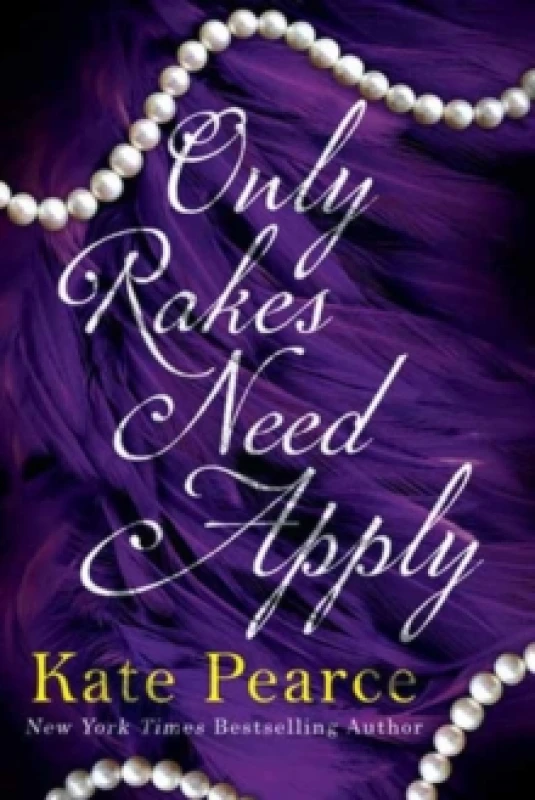 Image of Only Rakes Need Apply Paperback / softback