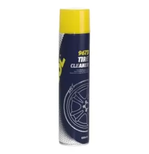 Image of MANNOL Tyre Cleaner 9673