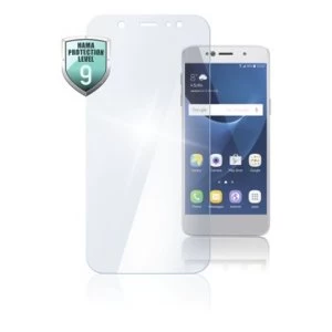 Image of Hama Samsung Galaxy A30 / Galaxy A50 Glass Screen Protector