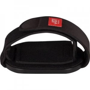 Image of The Joyfactory Wrist strap Black