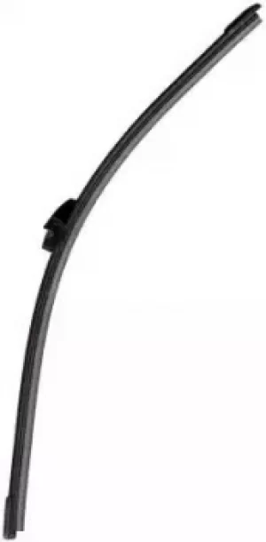 Image of Wiper Blade 9XW200526-031 by Hella Rear