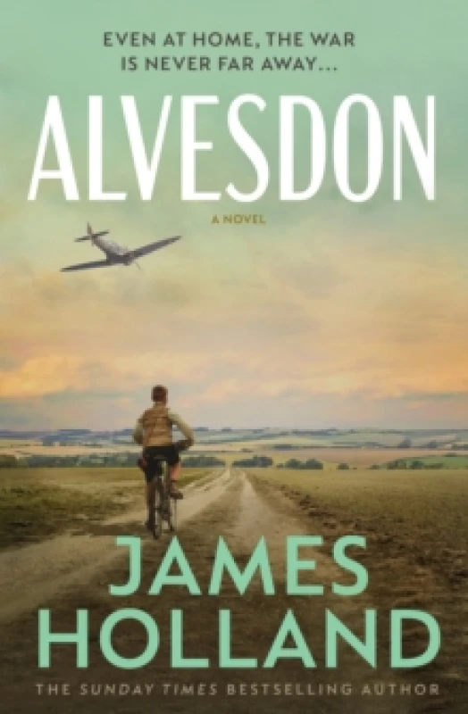 Image of Alvesdon Hardback