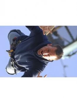 Image of Virgin Experience Days Bungee Jump For One At A Choice Of 9 Locations