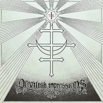 Image of Devilish Impressions - The I Vinyl