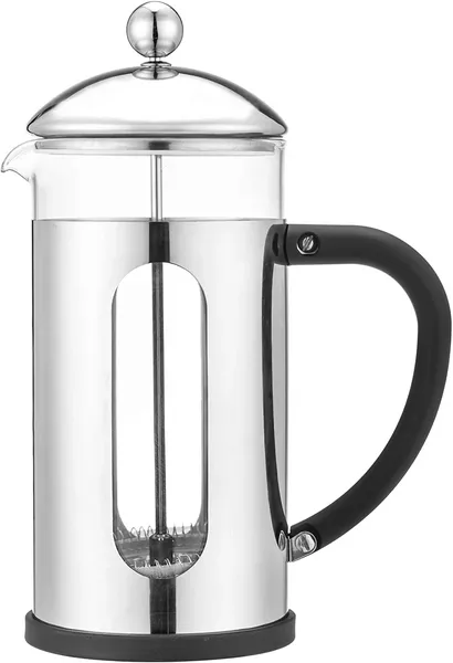 Image of Grunwerg Cafe Ole Desire DES-06 6 Cup Cafetiere Coffee Maker