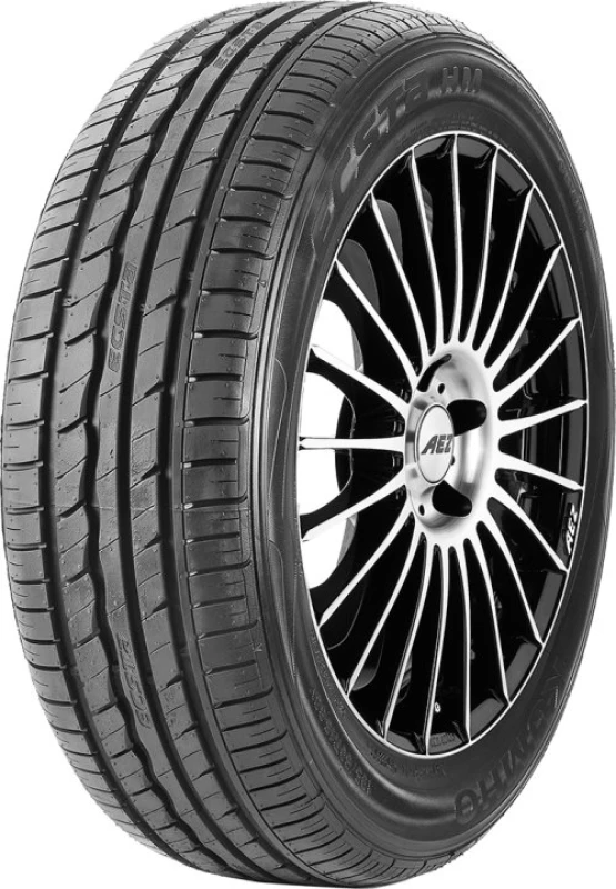 Image of Kumho Ecsta HM KH31 ( 195/55 R16 87V 4PR ) Summer tires