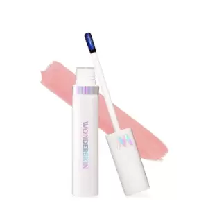 Image of Wonderskin Wonderskin WONDER BLADING Stain & Go Lip Colour Masque XOXO (Light Rose)