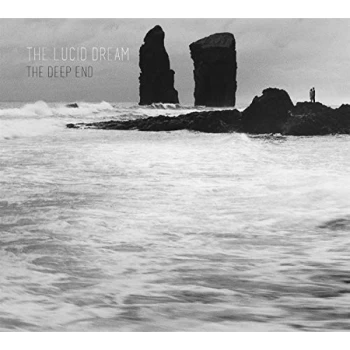 Image of Lucid Dream,The - Deep End,The CD