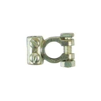 Image of Connect - Battery Terminal - Light Duty Negative - Pack Of 10 - 30111
