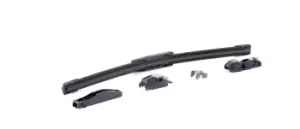 Image of RIDEX Wiper blade VW,AUDI,OPEL 298W0107 8X1955426A,8X1998002A,1556082 1882419