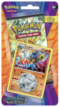 Image of Pokemon Evo Booster Pack
