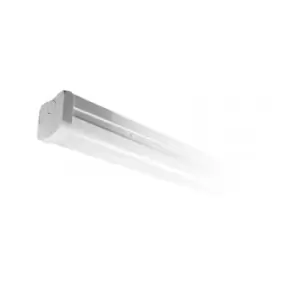 Image of Megaman Essentials (4ft) 1200mm 40W Indoor Batten Cool White - 711335