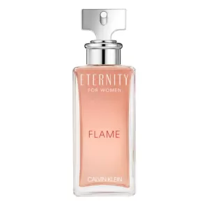 Image of Calvin Klein Eternity Flame Eau de Parfum For Her 50ml