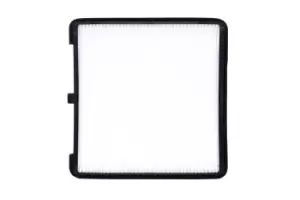 Image of MAPCO Pollen filter HYUNDAI,KIA 65471 9713307010,9713307010AT,S9713307010AT 9713307000,9713307010,971330X900