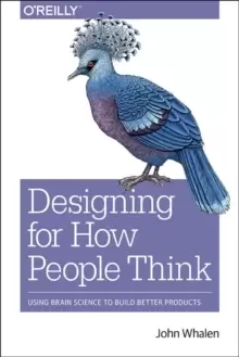 Image of Design for How People Think