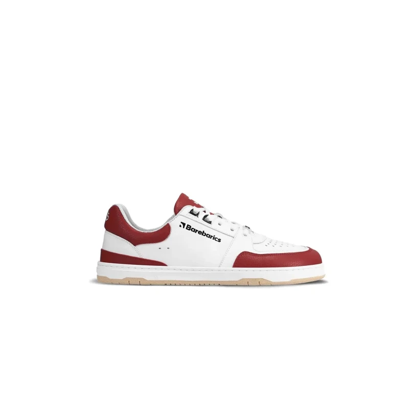 Image of Barebarics Trainers Barebarics Wave Blanc Unisex 39