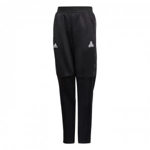 Image of adidas Tango Tracksuit Bottoms Junior Boys - Black