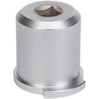 Image of Sealey VSE6680 Camshaft Turning Tool Vag 1.8/2.0 Tfsi Chain Drive