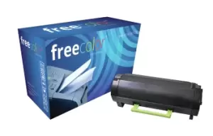 Image of Freecolor MS310-HY-FRC toner cartridge Black