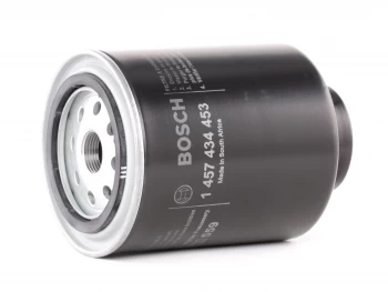 Image of Bosch Fuel Filter HYUNDAI,KIA,MAZDA 1 457 434 453 K46723570,93156634,93156943 94244456,94248070,2330387308,2330387309,2330387309000,13240032,93156634