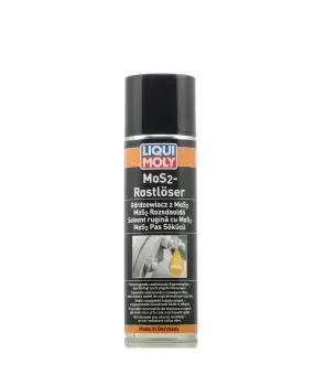 Image of LIQUI MOLY Rust Solvent 2694