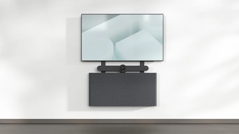 Image of Heckler Design H735-BG mounting kit