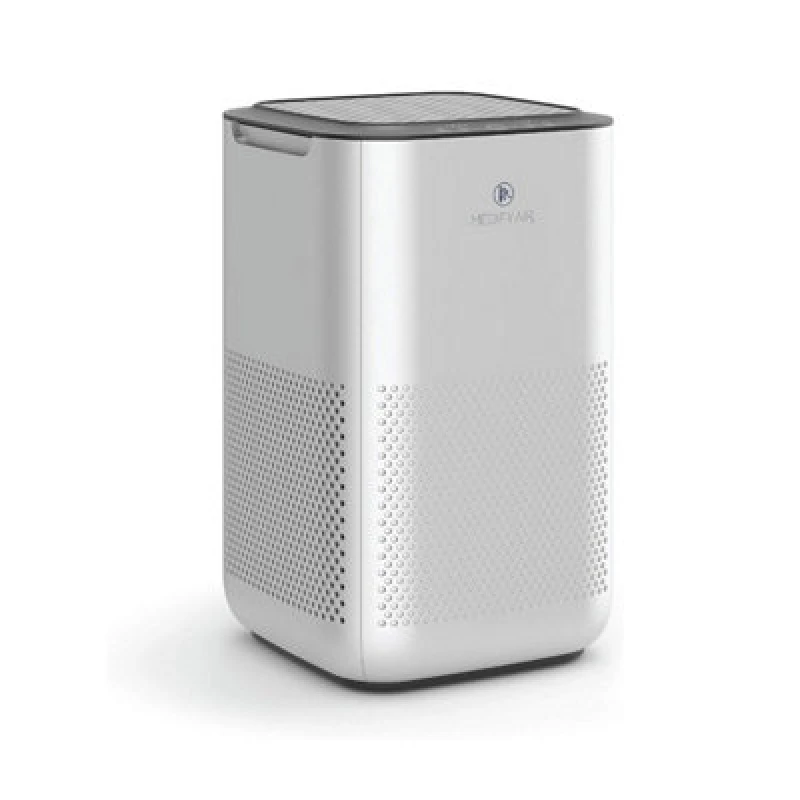 Image of Ma-15 Medify Air Silver Air Purifier