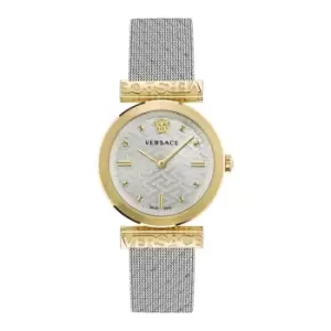 Image of Ladies Versace Regalia Watch